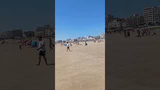 Voici les sable dolonne que je suis partir une en vacances lannée dernière [upl. by Photina]