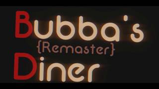 Bubbas Diner Remaster  Announcement Teaser [upl. by Hsital581]