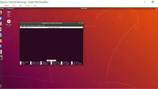 1 Install Odoo 12 on Ubuntu 1804 [upl. by Adnorhs]