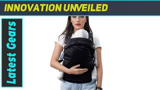 ·NEST BLANCHE· Baby Carrier The Ultimate Comfort [upl. by Zulema]