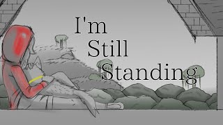 Double Life animatic Pearlescentmoon  Im still standing [upl. by Atnahs]