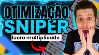 Otimização INSANA Para Google Ads  Conteúdo de Curso Pago Avançado [upl. by Vanderhoek]