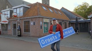 Groots Alkmaar TV Vieren november 2024 S3 A10 [upl. by Mcintyre]