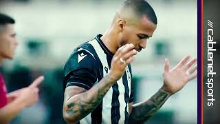 MALMO FF  PAOK 68 PROMO [upl. by Asik]