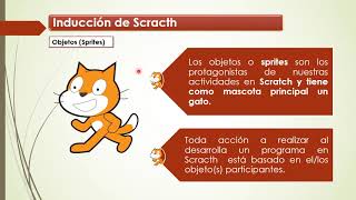 Dia de Scratch [upl. by Eynttirb]