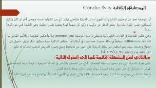 Dialysate Circuit in Hemodialysis machineدارة الديلزة في جهاز غسيل الكلية [upl. by Nihcas]