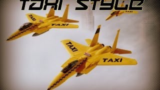 ZiutGAMING ft Marcin4007  Taxi Style [upl. by Bishop]