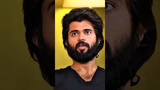 Why is the dear 💓 comrade vijaydevarakonda rasmika dearcomrade lily boby interview [upl. by Pratt145]