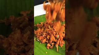 Sri Lankan egg kottu food parrota recipe parrottafoodie srilankanfoodscooking srilankanfood [upl. by Berrie]