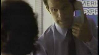 Vintage Commercials 1988 1989 Random ATampT Citibank [upl. by Choo]