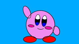 Kirby Has Arrived to the PTU Part 1 [upl. by Stevie570]