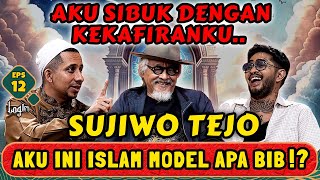 ISLAM TAPI KAFIR‼️ HABIB MBAH TEJO LAGI COSPLAY JADI SETAN⁉️ LOGIN  JAFAR  ONAD Eps 12 [upl. by Ys273]