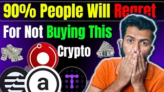 Top 5 Crypto Coin Which is Ready to Pump in 2024  Best 5 crypto to Buy Now [upl. by Klinges262]