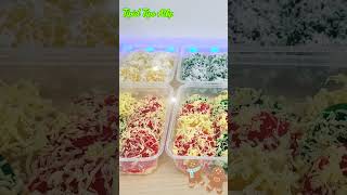 Easy amp Yummy Kakanin christmas shortvideo [upl. by Nore]