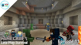 Tamil Plays Minecraft Lets Play Survival  Episode 11 [upl. by Theobald830]