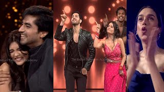 Outstanding Performances  The 23rd ITA Awards  Part 5  Indias Biggest amp Grandest Awards Show [upl. by Malda]