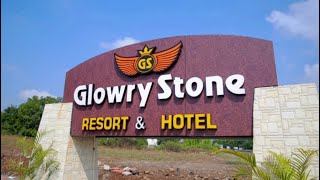 MY EXPERIENCE OF GLOWRY STONE ll 🥰BY AARU ll🥰 [upl. by Tabib986]