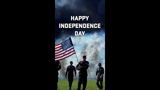 US Air Force Independence Day [upl. by Adnoyek662]