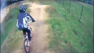 bmx meerhout [upl. by Hovey]