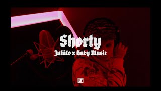 Juliito x Gaby Music  Shorty Visualizer [upl. by Eiclek]