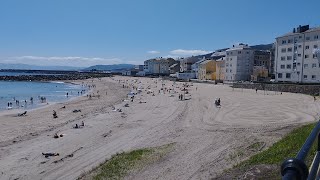 playa do portelo en burela lugo 2024 [upl. by Westmoreland]