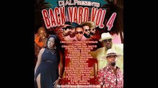 dj al backyard 2023 vol 4 official copy [upl. by Varuag137]