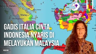 Malaysia Dipermalukan Mahasiswa Eropa [upl. by Mame]