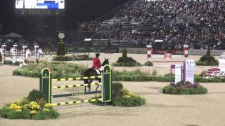 WEG 2010 Jumping Finals  Hickstead Best Horse [upl. by Ben576]