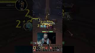 NEU Patch 110 TWW Furor Krieger Guide thewarwithin wow Furor [upl. by Namlak]