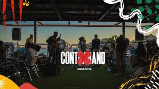 CONTRABAND SESSIONS  Season 3 vol 2  COUNTRY BLUES [upl. by Petigny403]