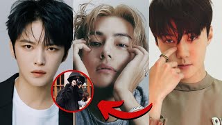 Celebrities speak out against repeated invasive situations with sasaeng fans [upl. by Fast135]