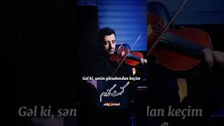 Siavash AshabiElaheye Naz violin [upl. by Connors]