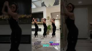 Trending Everytime We Touch  Casada  Tiktok Trending Song  Tiktok Dance Viral Dance [upl. by Phene]