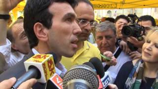 TG MONTECITORIO 080715 [upl. by Stimson]