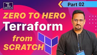 DevOps Zero To Hero  How to use Terraform documentationTerraform Providers amp AWS ModulesPart 02 [upl. by Colet529]