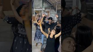 Can’t wait for navratri ♥️  Gujju Famous Garba  Vanbha Zala  shorts viralshorts garba viral [upl. by Leuamme589]