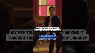 Make good decisions folks Loudermilk now on Netflix [upl. by Folly]