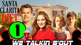 Santa Clarita Diet Season 1 Episode 1 [upl. by Ahens271]