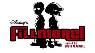 Fillmore Soundtrack NOT ORIGINAL [upl. by Cadal]