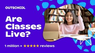 Live Online Classes for Kids  Uncover the Truth Behind Outschool Homeschool Resources [upl. by Ellenrahc]