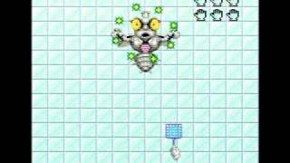 Mario Paint SNES  quotGnat Attackquot Speedrun  428 [upl. by Maxine833]