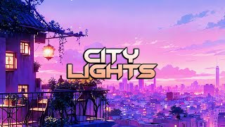 City Lights  chill funk [upl. by Callery]