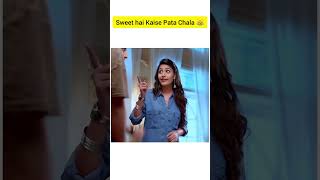 Ishqbaaz Aapka Banana Sweet 😹  Ishqbaaz funny moments 😂 ishqbaaz rudra anika shivaay funny [upl. by Bergstein]