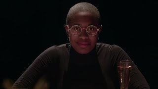 Cécile McLorin Salvant  Youre My Thrill Official Video [upl. by Ko331]