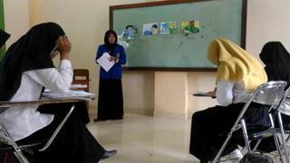 Cara Mengajar Pengukuran Waktu dan Panjang Kelas 1 SD oleh Devi Irawati [upl. by Dworman220]