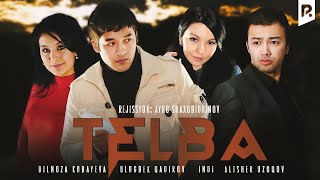 Telba ozbek film  Телба узбекфильм [upl. by Inirt]