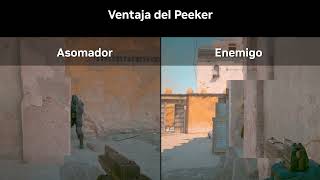 CounterStrike 2  Potenciado por GeForce en Modo Baja Latencia con NVIDIA Reflex [upl. by Mahla]