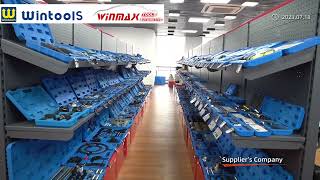 Wintools Introduction Video 2023 winmax wintools [upl. by Othe]