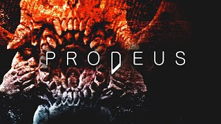 PRODEUS 2021  DOOM Inspired Xeno Slaughter FPS [upl. by Ninnahc]