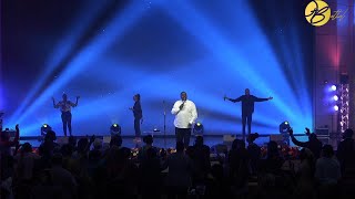 Deeper Worship amp Miracle Experience With William McDowell williammcdowell [upl. by Canute]